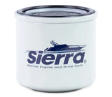 Mercury Oil Filters